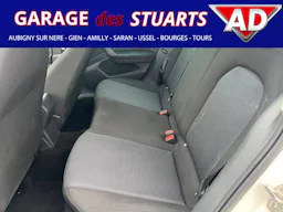 Seat Arona  1.0 TSI - 95 STYLE occasion - Photo 5
