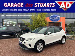 Seat Arona 1.0 TSI - 95 STYLE occasion - Photo 1