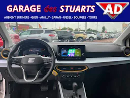 Seat Arona  1.0 TSI - 95 STYLE occasion - Photo 6