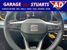 Seat Arona  1.0 TSI - 95 STYLE occasion - Photo 17