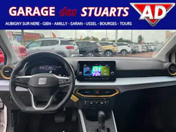 Seat Arona  1.0 TSI - 95 STYLE occasion - Photo 6