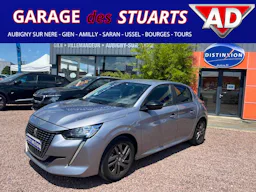 Peugeot 208  1.2i PureTech 75  Active Pack occasion - Photo 1