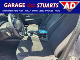 Peugeot 208  1.2i PureTech 75  Active Pack occasion - Photo 10