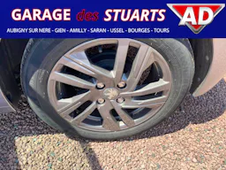 Peugeot 208  1.2i PureTech 75  Active Pack occasion - Photo 13
