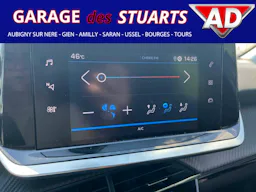 Peugeot 208  1.2i PureTech 75  Active Pack occasion - Photo 16