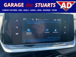 Peugeot 208  1.2i PureTech 75  Active Pack occasion - Photo 17
