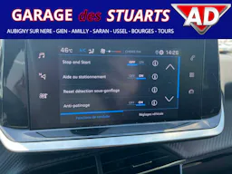 Peugeot 208  1.2i PureTech 75  Active Pack occasion - Photo 18