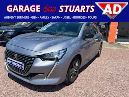 Peugeot 208  1.2i PureTech 75  Active Pack occasion - Photo 2