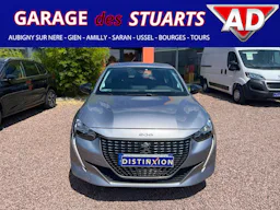 Peugeot 208  1.2i PureTech 75  Active Pack occasion - Photo 3