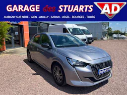 Peugeot 208  1.2i PureTech 75  Active Pack occasion - Photo 4