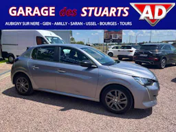 Peugeot 208  1.2i PureTech 75  Active Pack occasion - Photo 5