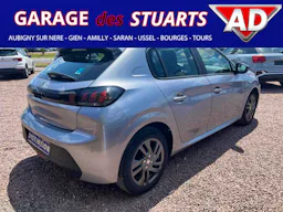 Peugeot 208  1.2i PureTech 75  Active Pack occasion - Photo 6