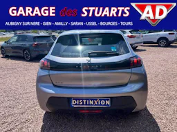 Peugeot 208  1.2i PureTech 75  Active Pack occasion - Photo 7