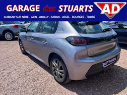 Peugeot 208  1.2i PureTech 75  Active Pack occasion - Photo 8