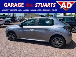 Peugeot 208  1.2i PureTech 75  Active Pack occasion - Photo 9
