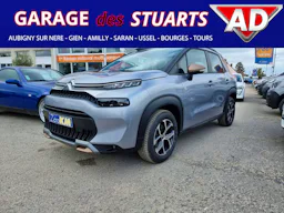 Citroën C3 Aircross  1.2  12V - 110 S&S  C-Series PHASE 2 + CAMERA +GPS occasion - Photo 1
