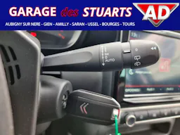 Citroën C3 Aircross  1.2  12V - 110 S&S  C-Series PHASE 2 + CAMERA +GPS occasion - Photo 15