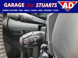 Citroën C3 Aircross  1.2  12V - 110 S&S  C-Series PHASE 2 + CAMERA +GPS occasion - Photo 16