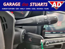 Citroën C3 Aircross  1.2  12V - 110 S&S  C-Series PHASE 2 + CAMERA +GPS occasion - Photo 17