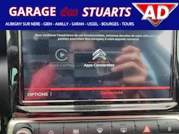Citroën C3 Aircross  1.2  12V - 110 S&S  C-Series PHASE 2 + CAMERA +GPS occasion - Photo 21