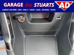 Citroën C3 Aircross  1.2  12V - 110 S&S  C-Series PHASE 2 + CAMERA +GPS occasion - Photo 24