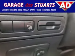 Citroën C3 Aircross  1.2  12V - 110 S&S  C-Series PHASE 2 + CAMERA +GPS occasion - Photo 27