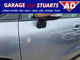 Citroën C3 Aircross  1.2  12V - 110 S&S  C-Series PHASE 2 + CAMERA +GPS occasion - Photo 30