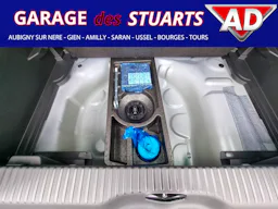 Citroën C3 Aircross  1.2  12V - 110 S&S  C-Series PHASE 2 + CAMERA +GPS occasion - Photo 31