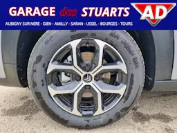 Citroën C3 Aircross  1.2  12V - 110 S&S  C-Series PHASE 2 + CAMERA +GPS occasion - Photo 33