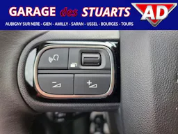 Citroën C3 Aircross 1.2 12V - 110 S&S C-Series PHASE 2 + CAMERA +GPS occasion - Photo 14