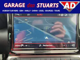 Citroën C3 Aircross  1.2  12V - 110 S&S  C-Series PHASE 2 + CAMERA +GPS occasion - Photo 6