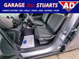 Citroën C3 Aircross  1.2  12V - 110 S&S  C-Series PHASE 2 + CAMERA +GPS occasion - Photo 7