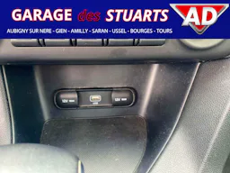 Kia Sportage  1.6 CRDI MHEV - 136 -DCT - Stop&Go  IV  Black Edition occasion - Photo 17
