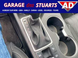 Kia Sportage  1.6 CRDI MHEV - 136 -DCT - Stop&Go  IV  Black Edition occasion - Photo 19