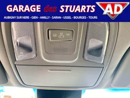 Kia Sportage  1.6 CRDI MHEV - 136 -DCT - Stop&Go  IV  Black Edition occasion - Photo 20