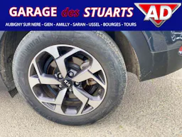Kia Sportage  1.6 CRDI MHEV - 136 -DCT - Stop&Go  IV  Black Edition occasion - Photo 24