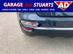 Kia Sportage  1.6 CRDI MHEV - 136 -DCT - Stop&Go  IV  Black Edition occasion - Photo 25