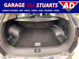 Kia Sportage  1.6 CRDI MHEV - 136 -DCT - Stop&Go  IV  Black Edition occasion - Photo 27