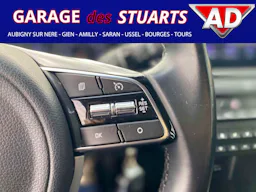 Kia Sportage  1.6 CRDI MHEV - 136 -DCT - Stop&Go  IV  Black Edition occasion - Photo 29