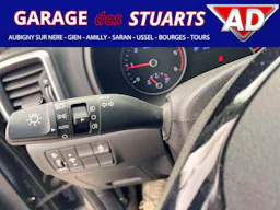 Kia Sportage  1.6 CRDI MHEV - 136 -DCT - Stop&Go  IV  Black Edition occasion - Photo 30