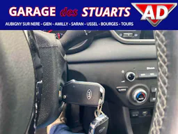 Kia Sportage  1.6 CRDI MHEV - 136 -DCT - Stop&Go  IV  Black Edition occasion - Photo 31