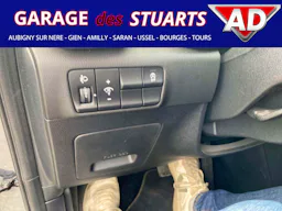 Kia Sportage  1.6 CRDI MHEV - 136 -DCT - Stop&Go  IV  Black Edition occasion - Photo 32
