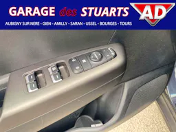 Kia Sportage  1.6 CRDI MHEV - 136 -DCT - Stop&Go  IV  Black Edition occasion - Photo 33