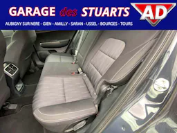Kia Sportage  1.6 CRDI MHEV - 136 -DCT - Stop&Go  IV  Black Edition occasion - Photo 6