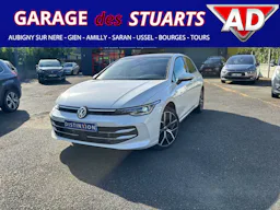 Volkswagen Golf  1.5 eTSI - 150 - BV DSG 7 - EDITION 50 occasion - Photo 1
