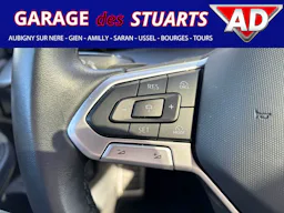 Volkswagen Golf  1.5 eTSI - 150 - BV DSG 7 - EDITION 50 occasion - Photo 10