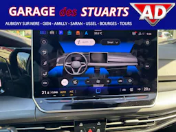 Volkswagen Golf  1.5 eTSI - 150 - BV DSG 7 - EDITION 50 occasion - Photo 19