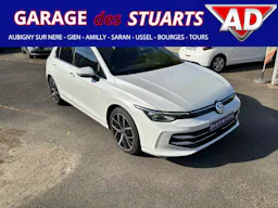 Volkswagen Golf  1.5 eTSI - 150 - BV DSG 7 - EDITION 50 occasion - Photo 2