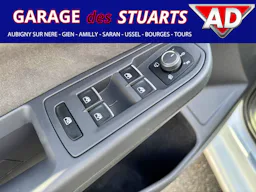 Volkswagen Golf  1.5 eTSI - 150 - BV DSG 7 - EDITION 50 occasion - Photo 21