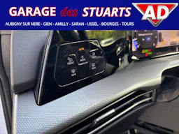 Volkswagen Golf  1.5 eTSI - 150 - BV DSG 7 - EDITION 50 occasion - Photo 22